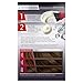 Vidal Sassoon Salonist Permanent Hair Colour - 6/0 Light Neutral Brown