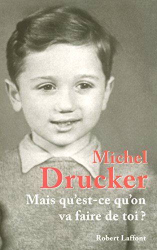 Mais qu'est-ce qu'on va faire de toi ? francais Mais qu'est-ce qu'on va faire de toi ? francais