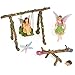 Produktbild Patio Eden - Fairy Garden Spielplatz Set