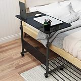 computertisch ikea gebraucht 【Multizweck und Stilvoll】Der Tisch besitzt eine U-Form, dadurch kann es ermöglicht neben Sofas, Sessel und Betten stellt werden.