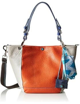 Gabs Damen Anya Henkeltasche, 22x26x22 cm
