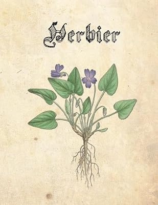 Herbier: herbier de France