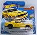 Produktbild Hot Wheels 2018 '18 Dodge Challenger SRT Demon Yellow 8/10 Factory Fresh 319/365 (Short Card)