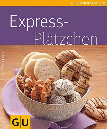 Download Expressplätzchen (GU KüchenRatgeber_2005) Download Expressplätzchen (GU KüchenRatgeber_2005)