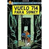 Vuelo 714 Para Sidney (Level 3) (Las Aventuras De Tintin: Vuelo 714 Para Sydney)