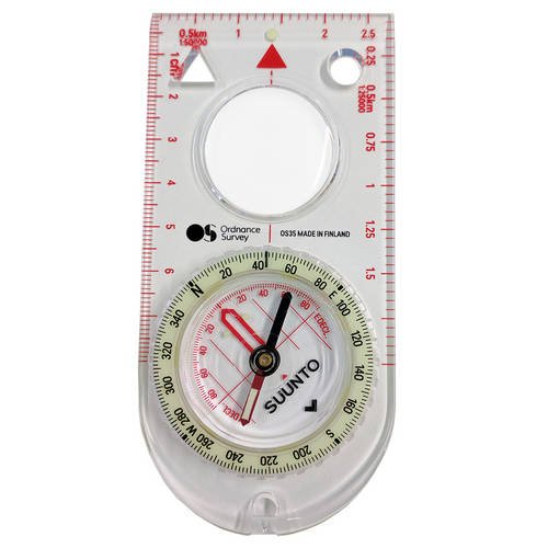 Price comparison product image OS 35 Compass (OS Compass)