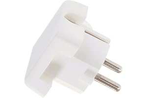 Bachmann 911270 - Spina piatta con messa a terra