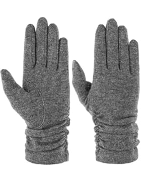 Roeckl Ruffle Cuff Wollhandschuhe Handschuhe Damenhandschuhe Fingerhandschuhe Damenhandschuhe Fingerhandschuhe...