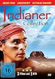 Indianer Collection [Special Collector's Edition] [Special Edition] - Eric Schweig, Wes Studi, Buffy Sainte-Marie, Floyd Westerman, Kevin Dillon, Graham Green Pierce Brosnan
