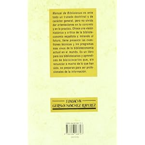Manual de bibliotecas