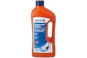 Unecol 353 DESASTASCADOR ELIMINADOR Olor,Botella 1L, DESATASCADOR