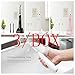 Produktbild 3×Box Sonic Zahnbürste Elektrische Zahnbürste Smart Zahnbürste Vibration Whitening, die neueste drahtlose Aufladung Sunshine Limited Company