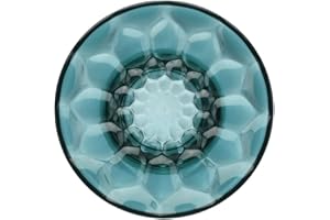 Kartell Jellies Coat Hanger Gancho Perchero, Medio, Azul