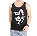 Agent of Chaos Black Vest RS.399.00