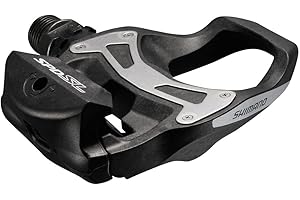 Shimano Pd-r550 Speed SL Road Pédales Homme