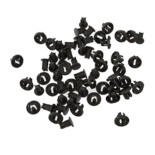 Imported 30x Bumper Grille & Engine Under Tray Trim Panel Clips 91503S7A003 Fit Honda RS.240 (71.00% Off) - Amazon