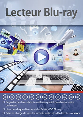 Preisvergleich Produktbild Blu-Ray Player Software