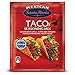 Produktbild Santa Maria Taco Gewürz 30g
