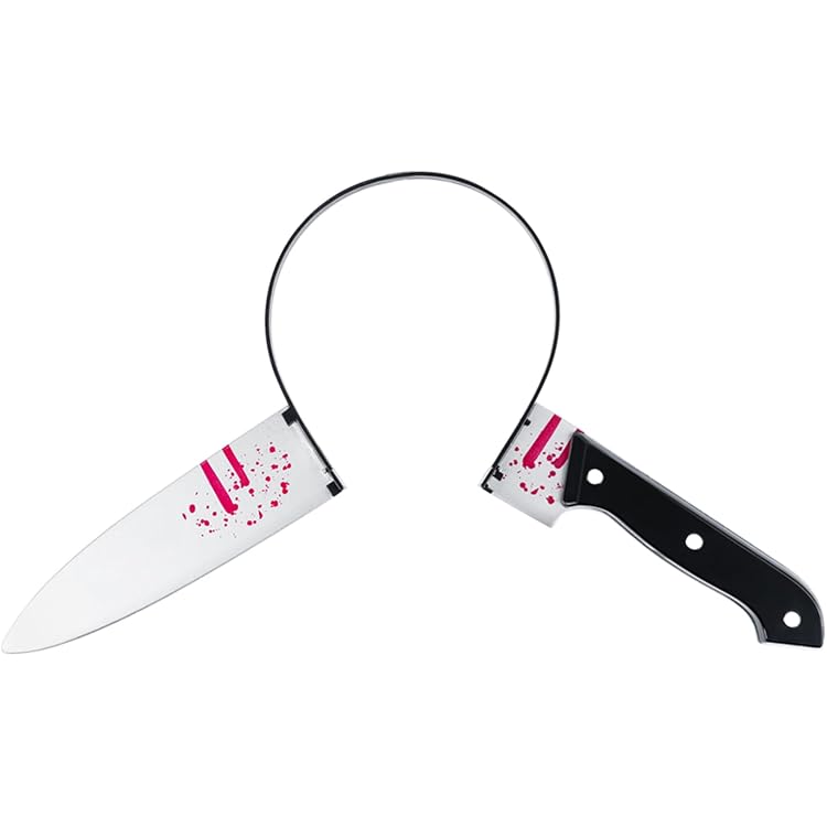 6er-Set Halloween Stirnbänder - Gruseliger Haarschmuck Mit Kürbis, Fledermaus & Skelett | Für Halloween-Partys & Kostümfeste