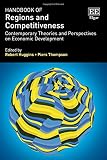 Image de Handbook of Regions and Competitiveness: Contemporary Theories and Perspectives on Economic Development