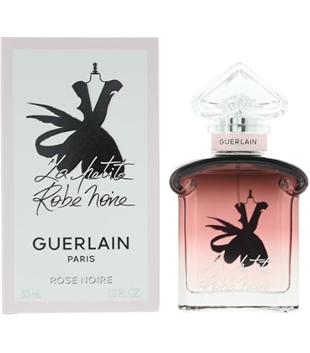 Guerlain La Petite Robe Noire Absolue Eau de Parfum 100ml : Amazon