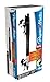 Price comparison product image PaperMate S0835200 Replay Max Erasable Ballpoint Pen, Medium Tip 1.0 mm - Black, Box of 12