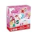 Produktbild Cartamundi Ass Altenburger 22501640 - Disney Prinzessinen, 2 in 1 Game Box, Reisespiel