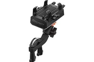 Sena Powerpro-01 Handlebar Phone Mount With Charger