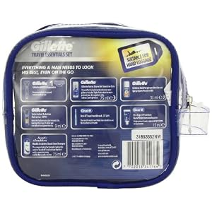 Gillette Travel Set - Image 2