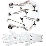 passend für: BMW 5er - E60 + E61