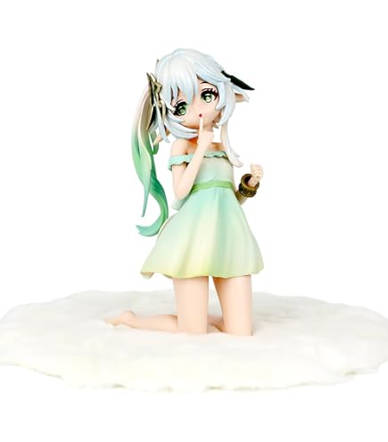 Genshin Impact - Traveler Theme Series Character Acryl Lumine