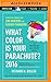 What Color Is Your Parachute? 2016: A Practical Manual for Job-Hunters and Career-Changers by Richard N. Bolles, Patrick Girard Lawlor