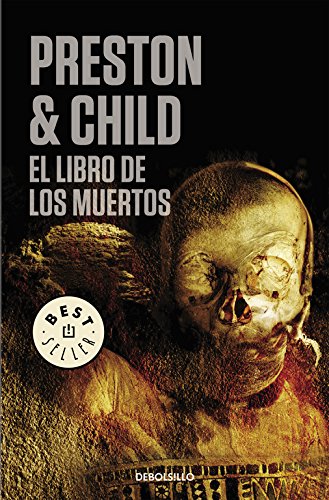 Download El libro de los muertos (Inspector Pendergast 7) (BEST SELLER) Download El libro de los muertos (Inspector Pendergast 7) (BEST SELLER)