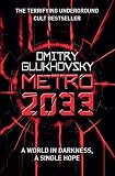 Image de Metro 2033