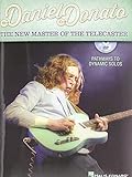 dynamic audio visual solutions  Daniel Donato: The New Master of the Telecaster: Pathways to Dynamic Solos [With CD (Audio)]