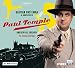 Cover zum Buch Paul Temple und der Fall Gregory