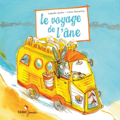 Le Voyage de l'âne