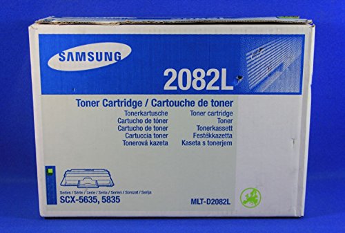 Preisvergleich Produktbild Originale Samsung MLT-D2082L-ELS Toner alta capacità nero
