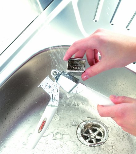 Leifheit 3134 Knoblauchpresse - 2