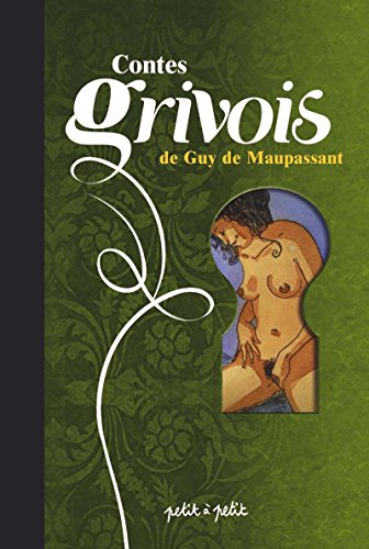 Télécharger Contes grivois de Guy de Maupassant PDF Ebook En Ligne