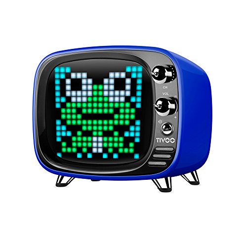 Preisvergleich Produktbild Divoom Tivoo PC-Lautsprecher