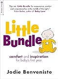 Image de Little Bundle: Comfort and inspiration for baby's first year (English Edition)