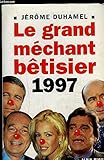 Le grand méchant bêtisier, 1996