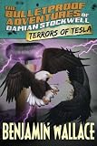 Cover zum Buch Terrors of Tesla