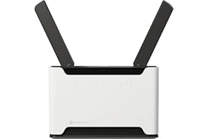 MikroTik Chateau LTE6 AX