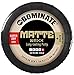 Dominate Salon Series Matte Waxx Hair Styling Wax With Keratin, Strong Hair Hold With A Super-Dry Natural Look, 85g (3 oz)