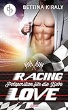 Bücher Neuerscheinungen 2022 - Poleposition für die Liebe von Bettina Kiraly