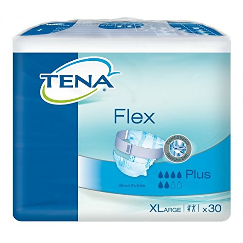 Tena Flex Plus Xl 30Pz 723430