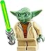 LEGO® Star Wars - Yoda (2013)