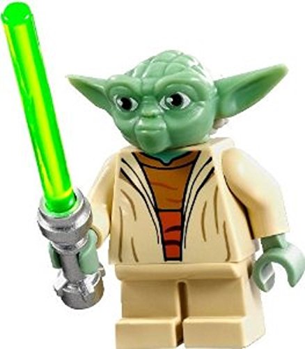 LEGO® Star Wars - Yoda (2013)